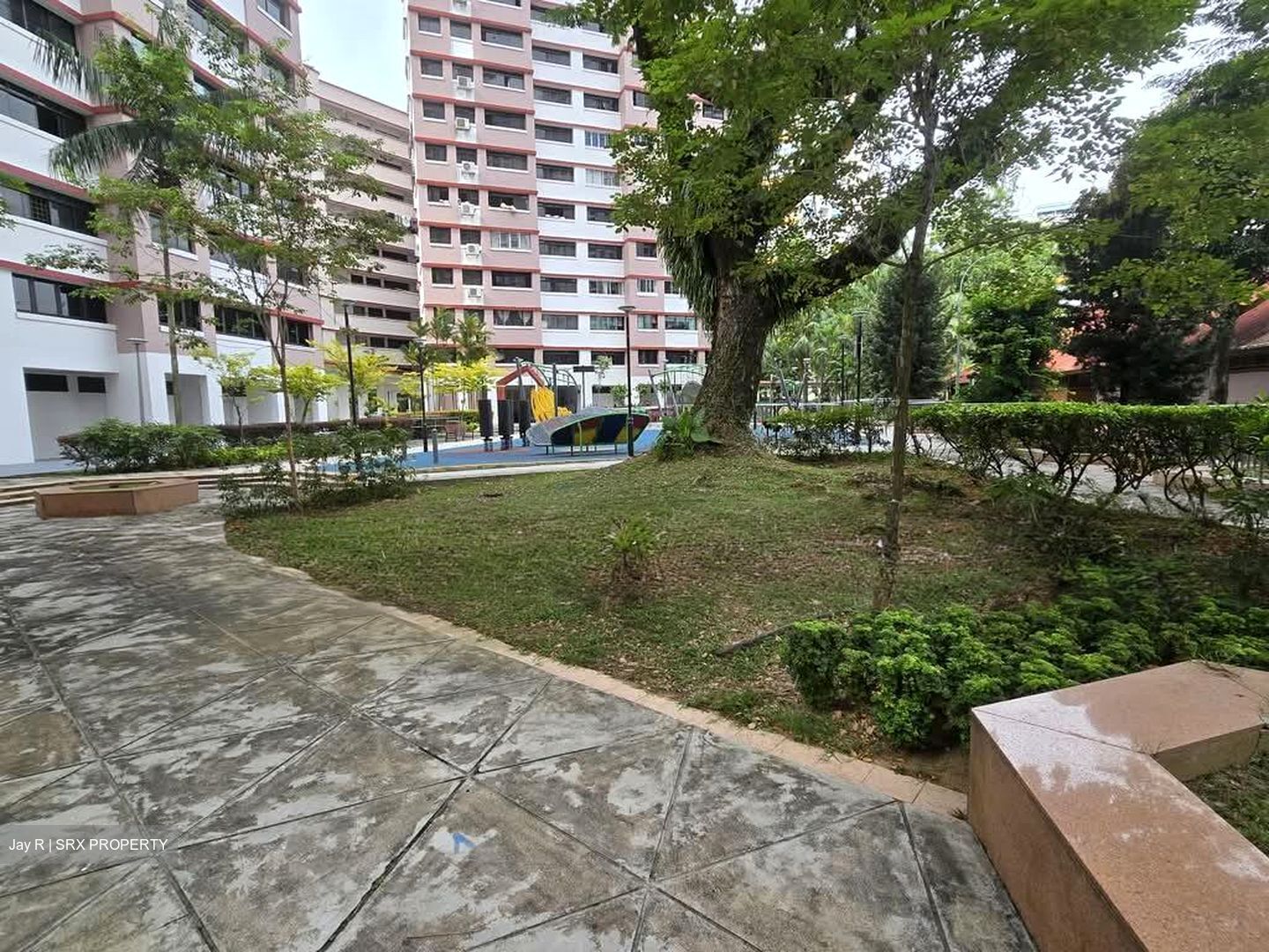 Blk 797 Woodlands Drive 72 (Woodlands), HDB Executive #535879761